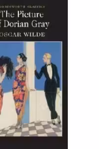 The Picture of Dorian Gray - Oscar Wilde