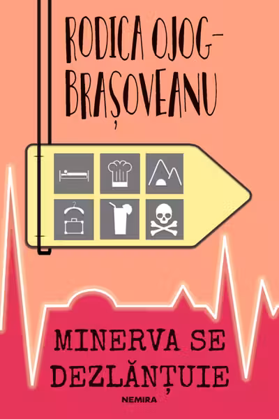 Minerva se dezlantuie