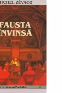 Fausta invinsa