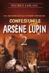 Confesiunile lui Arsene Lupin