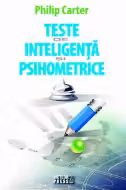 Teste de inteligenta si psihometrice, Editia a II-a