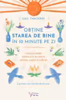Obtine starea de bine in 10 minute pe zi