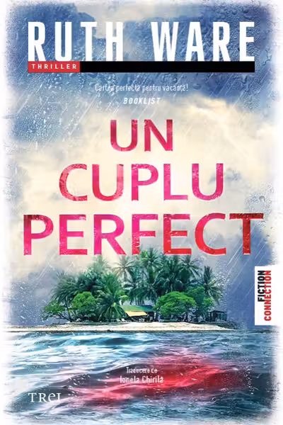 Un cuplu perfect
