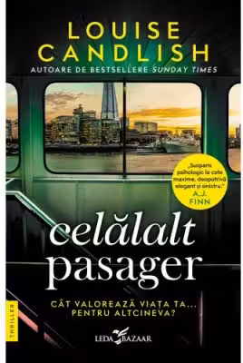 Celalalt pasager