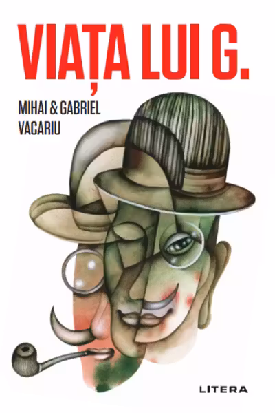 Viata lui G.