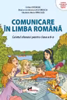 Comunicare in limba romana - Clasa 2