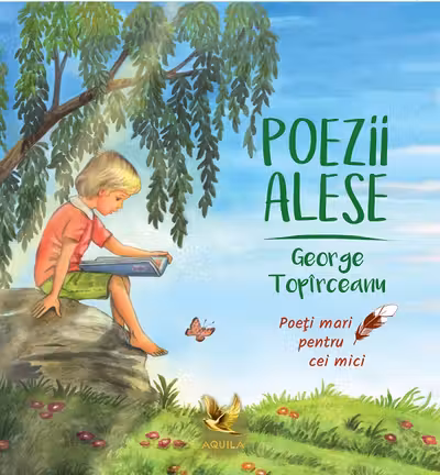 Poezii alese
