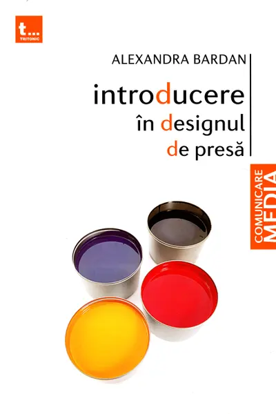 Introducere în designul de presă