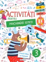 Activitati pentru prichindei isteti 3