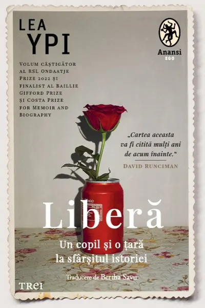 Libera