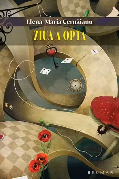 Ziua a opta