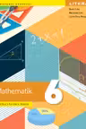 Matematică. Limba germană - Clasa 6 - Manual