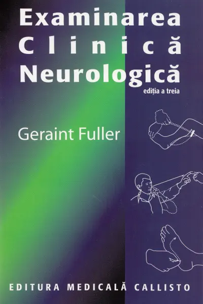 Examinarea clinică neurologică
