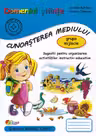 Domeniul STIINTE. CUNOASTEREA MEDIULUI grupa mijlocie, editie 2025