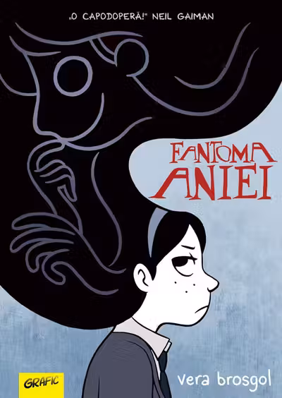 Fantoma Aniei