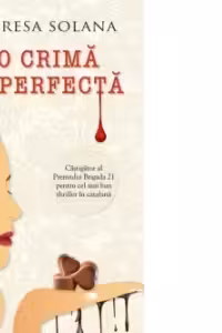 O crima imperfecta
