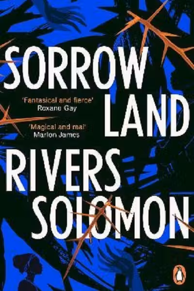 Sorrowland