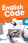 English Code 4. Grammar Book