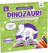 Creeaza povesti cu... Dinozauri
