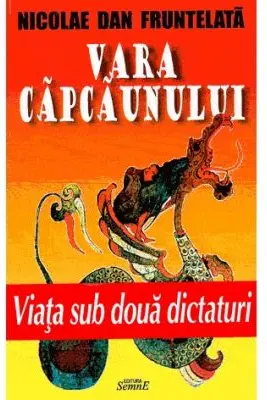 Vara Capcaunului