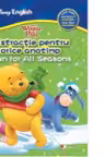 Disney English. Winnie de Plus. Distractie pentru orice anotimp