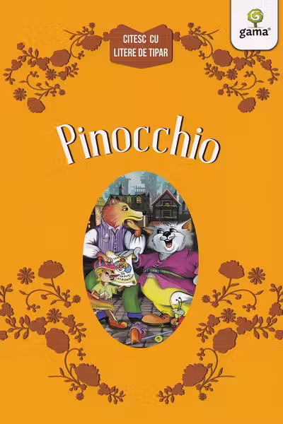 Pinocchio
