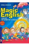 Magic English - exercises for elementary students