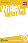 Wider World Level Starter Teacher's Resource Book