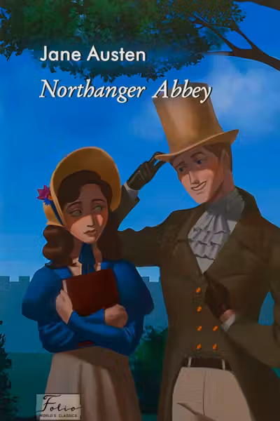 Northanger Abbey