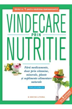 Vindecare prin nutritie
