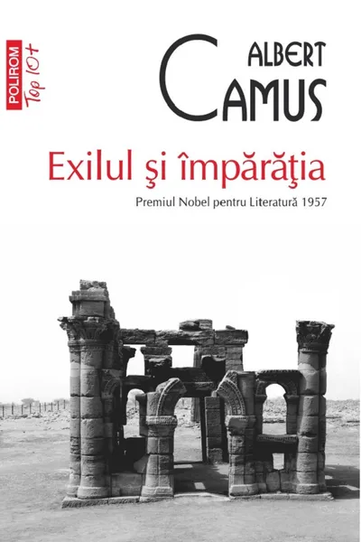 Exilul si imparatia