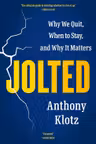 Jolted