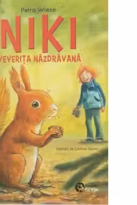 Niki, veverița năzdrăvană / Nero, detectivul nătăfleț