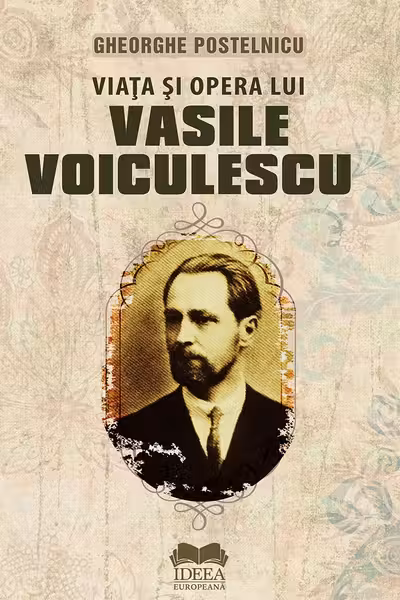 Viata si opera lui Vasile Voiculescu