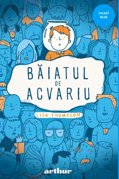Baiatul de acvariu