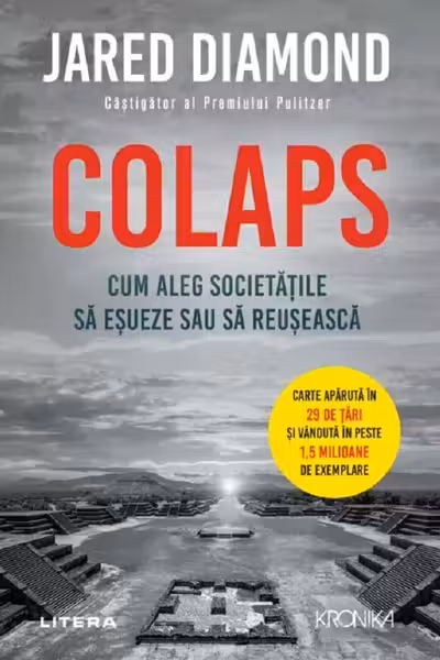 Kronika. COLAPS.