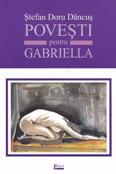 Povești pentru Gabriella