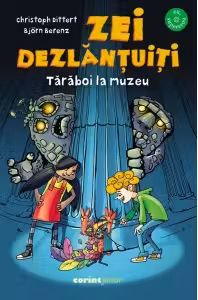 Zei dezlantuiti