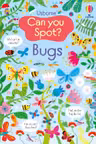 Can You Spot? Bugs