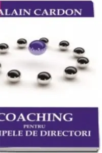 Coaching pentru echipele de directori