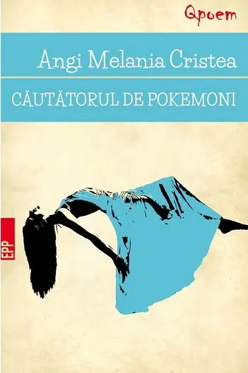 Căutătorul de pokemoni