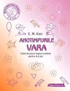 Anotimpurile - Vara