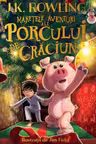 Maretele aventuri ale porcului de Craciun. ART