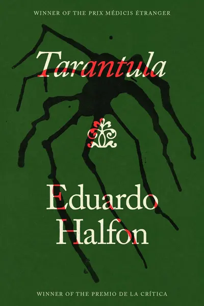 Tarantula
