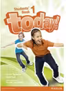 Today! 1 Students' Book