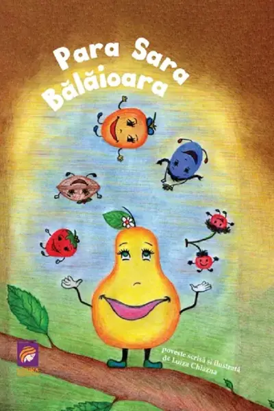 Para Sara Balaioara (editia 3)