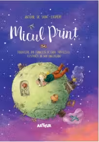 Micul print (ilustrata)