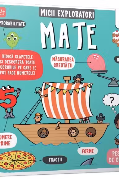 Mate
