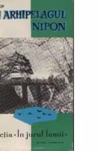Prin arhipelagul nipon