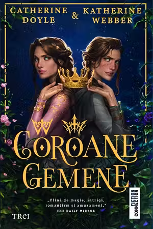 Coroane gemene (Vol. 1 seria Coroane gemene)